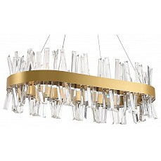 Подвесной светильник natali kovaltseva smart Нимбы led lamps 81250